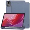 Etui do Lenovo Tab M11 / K11 / K11e 11.0 TB-330 Case z Miejscem na Rysik Lawendowe